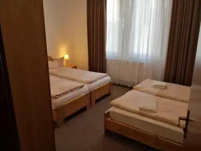 Pension Am Heusteig - 67