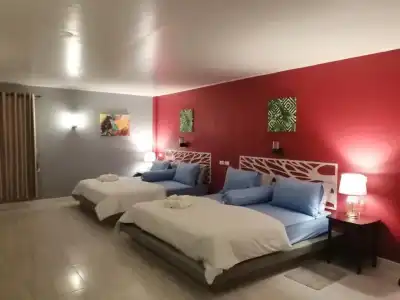 Bed & Breakfast To-Co - 55