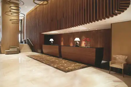 The Ritz-Carlton, Vienna - 29