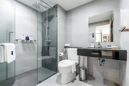 Kokotel Chiang Mai Nimman - 81