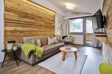 Saalbach Suites by ALPS RESORTS - 54