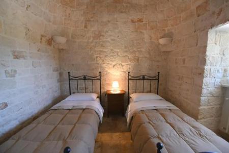 Masseria Peppeturro - 40