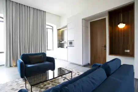 Le Centre Nautique Suites - 1
