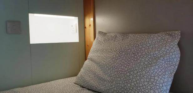 Nex Hostel - 29