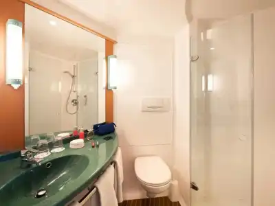 ibis Berlin Spandau - 35