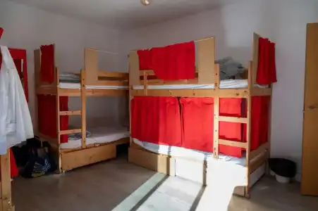 Aguere Nest Hostel - 5