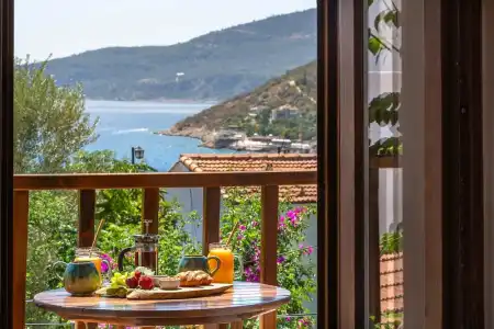 Old Town Kalkan - 56