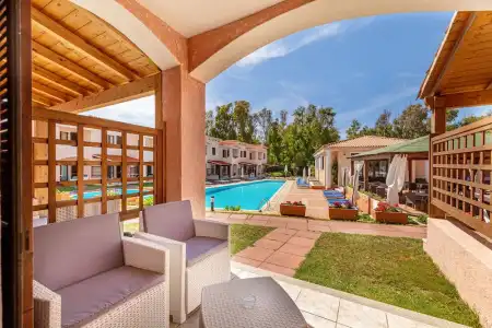 Marina Manna & Club Village - 100