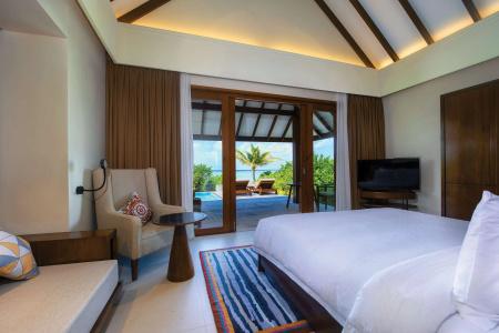 Varu by Atmosphere - Premium All Inclusive with Free Transfers - 5