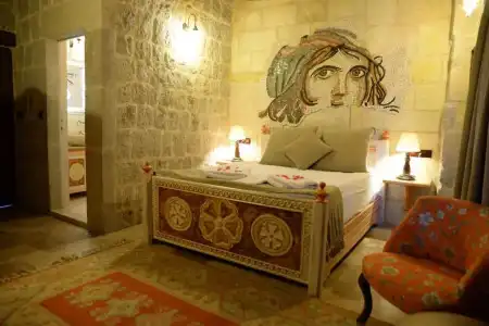 Caftan Cave Suites - 27
