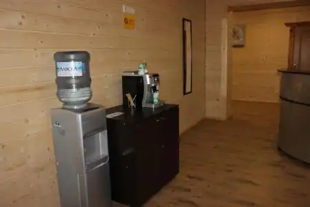 Nikol Guest House - 8