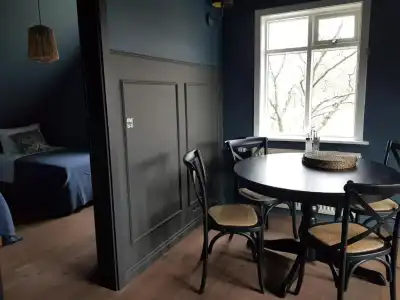 Inni - Boutique Apartments - 55