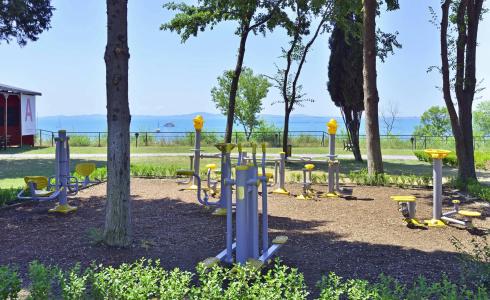 Sol Nessebar Palace Resort & Aquapark - All Inclusive - 45