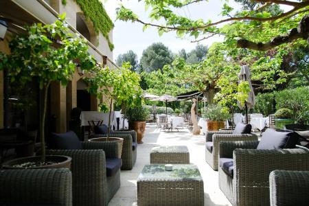Le Vallon de Valrugues Spa & Villas - 28