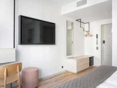 Oru Hub Tallinn - Handwritten Collection - 48