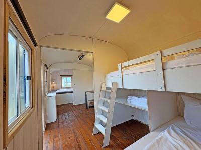 All Inclusive Apartment in Wangerland Resort - 14