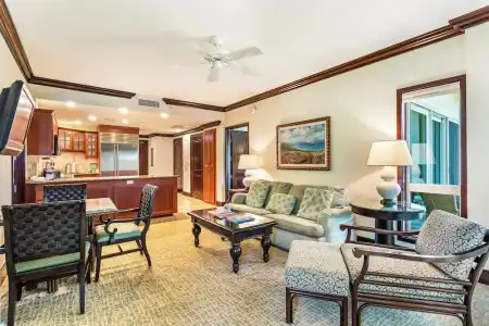 Waipouli Beach Resorts & Spa Kauai by OUTRIGGER - 301