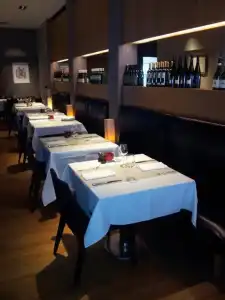 de Zalm - 16
