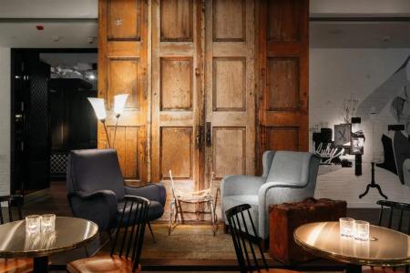 Ruby Coco Dusseldorf - 10