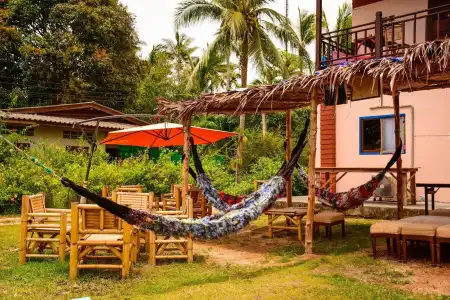 Love Station Hostel - 22