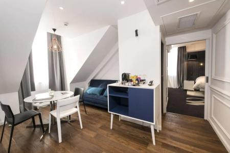 Vertigo, Dijon, a Member of Designs - 13