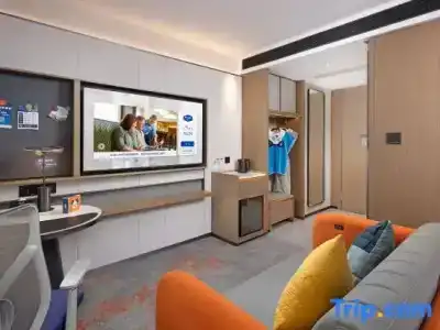 Hampton by Hilton Hangzhou West Lake Lakeside Wulin Square - 37