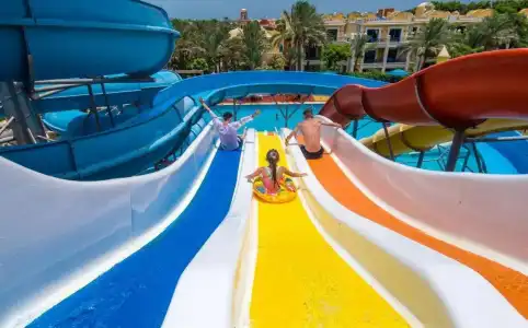 Mirage Bay Resort & Aqua Park - 19