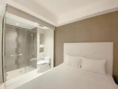 The Luxe - 92
