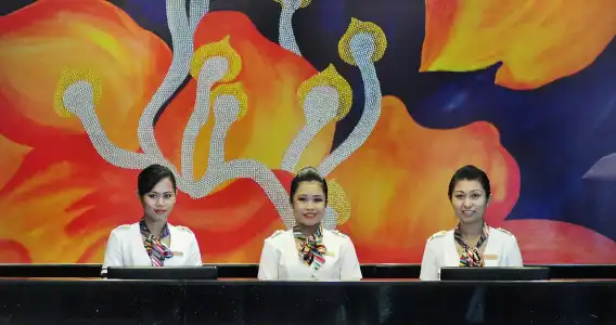 Dreamtel Kota Kinabalu - 18