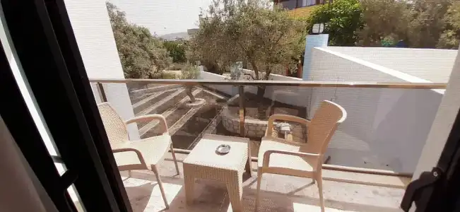 Derin Butik Otel - 40