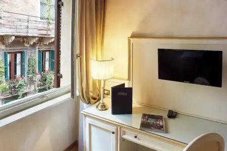 Albergo Mazzanti - 55