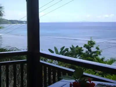 Chalets Bougainville - 82
