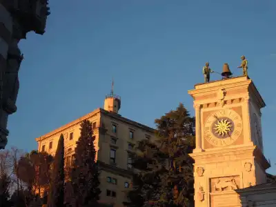 Executive Udine - 0