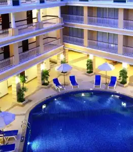Kalim Resort - 27