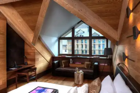 The Chedi Andermatt - 49