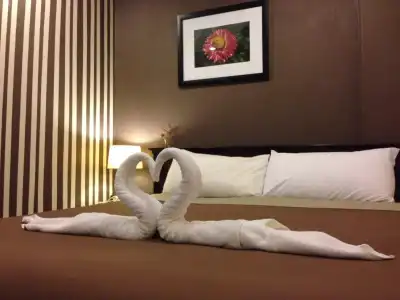 Bt Inn Patong - 4