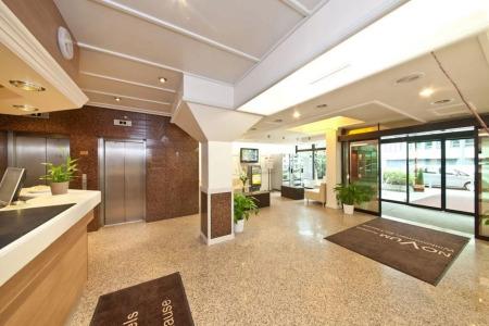 Garner FRANKFURT - PALMENGARTEN by IHG - 18