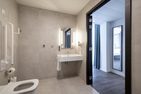 B&B Antwerpen Centrum - 10