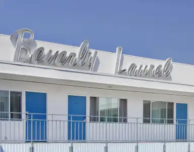 Beverly Laurel at West Hollywood - 0