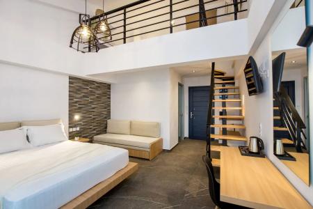 Epicentrum Suites and Villa Oasis - 57