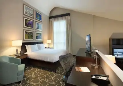 Hilton Garden Inn Marina Del Rey - 75