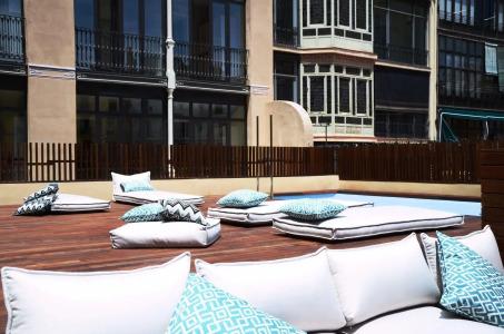 TOC Hostel Barcelona - 24