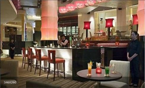 Grand Mercure Xian Renmin Square - 46