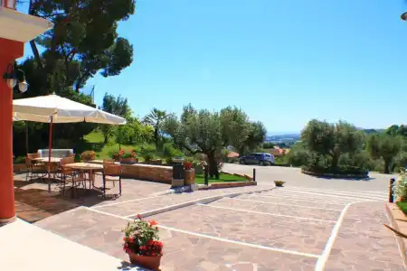 Il Parco Sul Mare Resort & SPA - 44