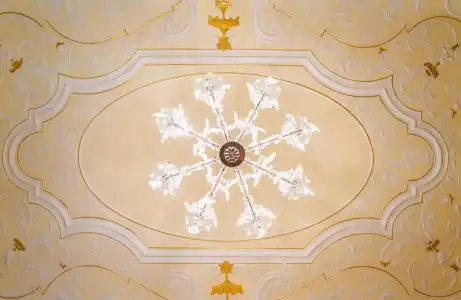 SchlossRömischer Kaiser - 32
