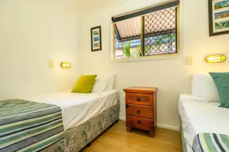 Ingenia Holidays Hervey Bay - 61