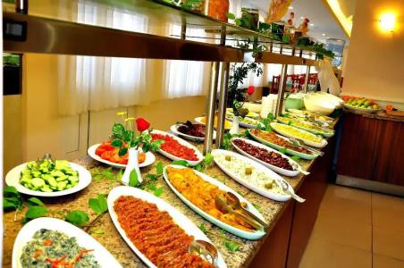 Cinar Family Suite - 13