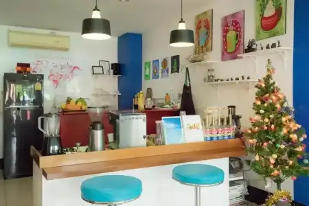 C.Samui Guesthouse - 11