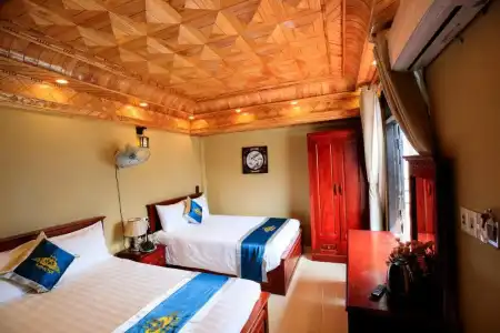 Sapa Mimosa - 19