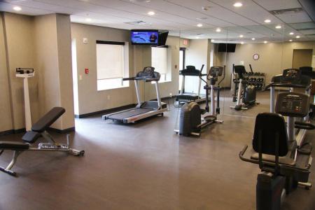 Holiday Inn Greensboro Coliseum by IHG - 14